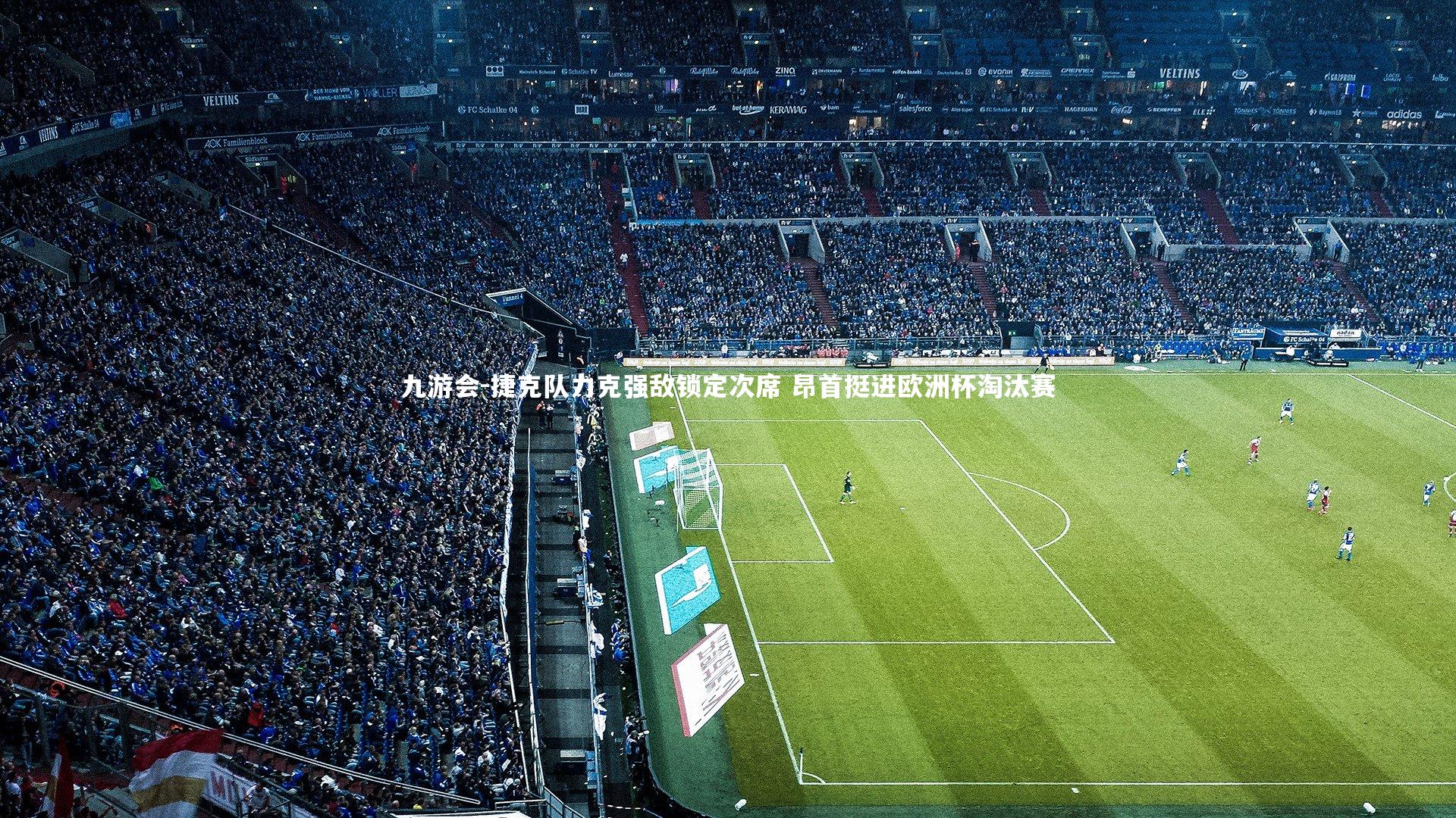 九游会-捷克队力克强敌锁定次席 昂首挺进欧洲杯淘汰赛